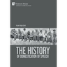 The History of Domestication of Speech