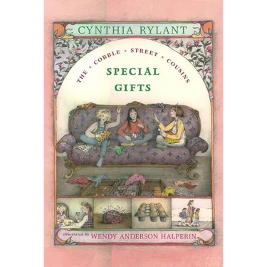 Special Gifts