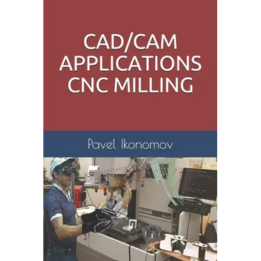 Cad/CAM Applications - Cnc Milling