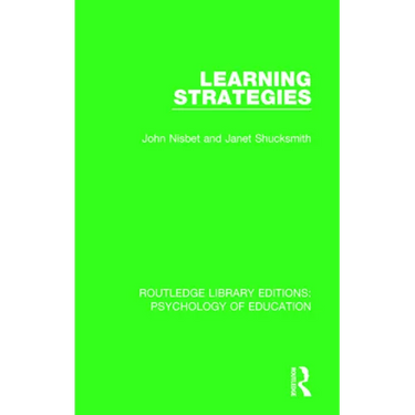 Learning Strategies