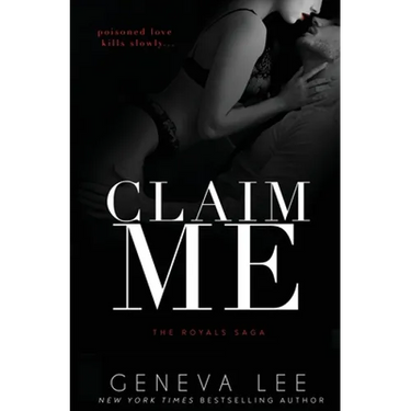 Claim Me
