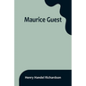 Maurice Guest