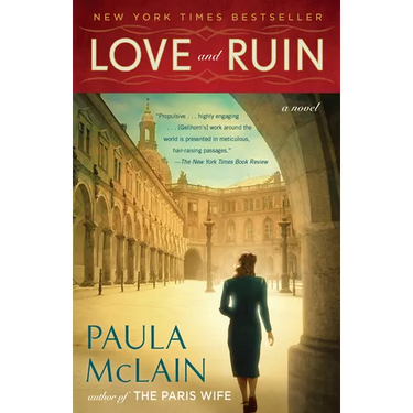 Love and Ruin
