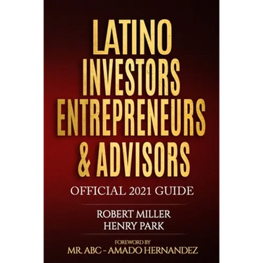 Latino Investors Entrepreneurs & Advisors