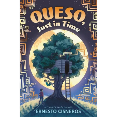 Queso, Just in Time
