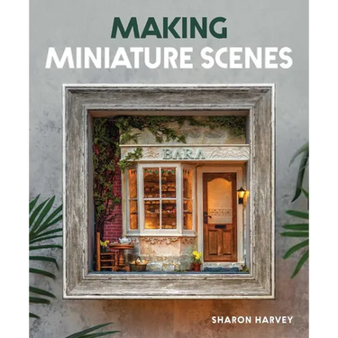 Making Miniature Scenes