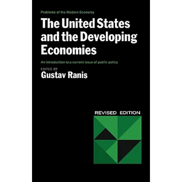 The United States and the Developing Economies