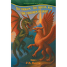The Dragon, The Griffin, and The Children of Light