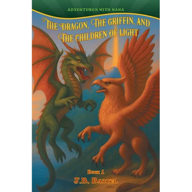 The Dragon, The Griffin, and The Children of Light
