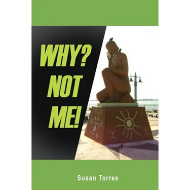 Why? Not Me!