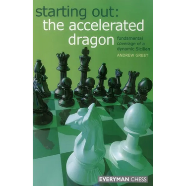 Starting Out: The Accelerated Dragon