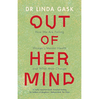 Out of Her Mind