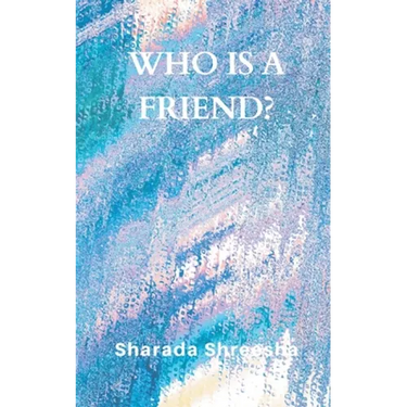 Who is a friend?