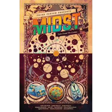 Midst: Tales from the Cosmos