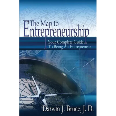The Map to Entrepreneurship