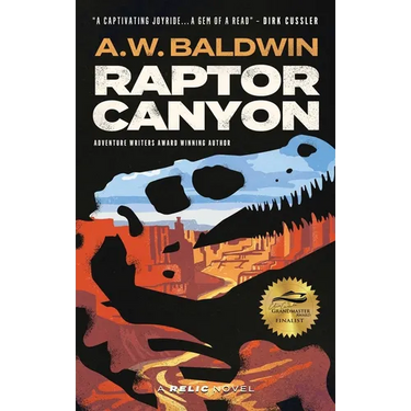 Raptor Canyon