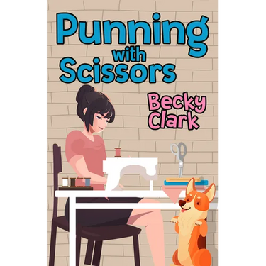 Punning with Scissors