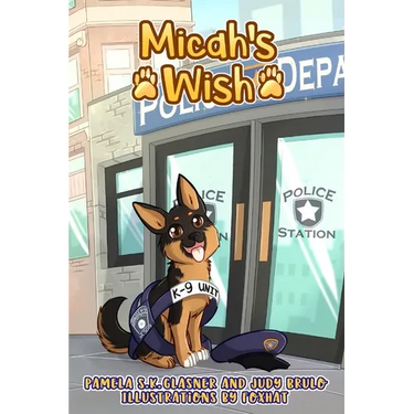 Micah's Wish