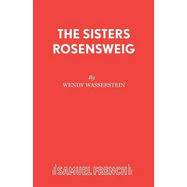 The Sisters Rosensweig