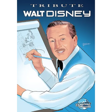 Tribute: Walt Disney