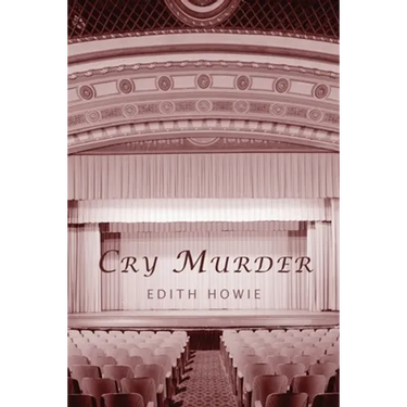 Cry Murder