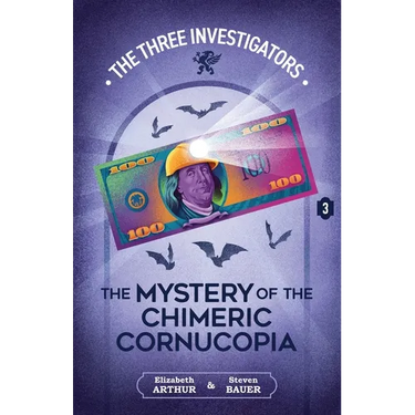 The Mystery of the Chimeric Cornucopia