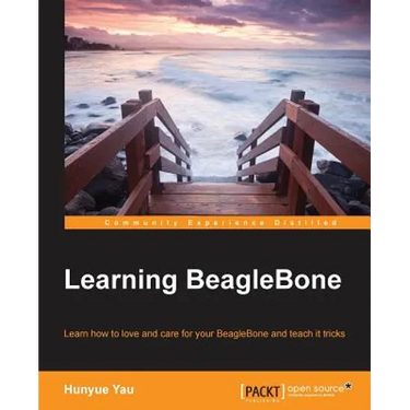 Learning BeagleBone