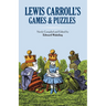 Lewis Carroll's Games and Puzzles