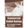 Commercial Rabbit Raising