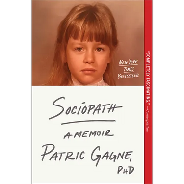 Sociopath: A Memoir