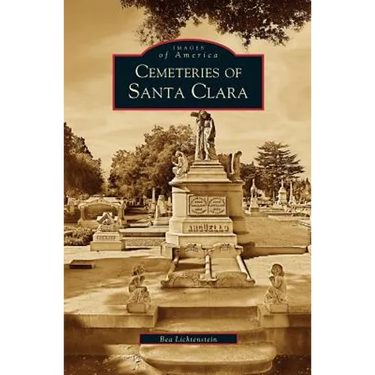 Cemeteries of Santa Clara