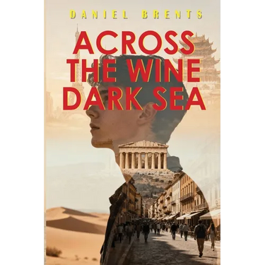 Across the Wine Dark Sea