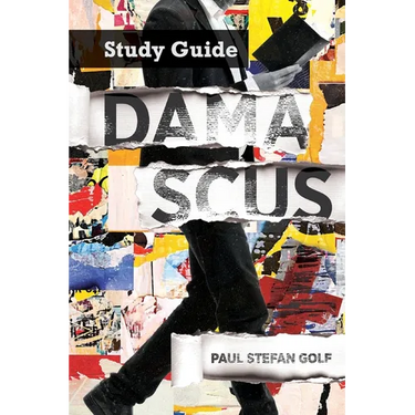 Damascus Study Guide