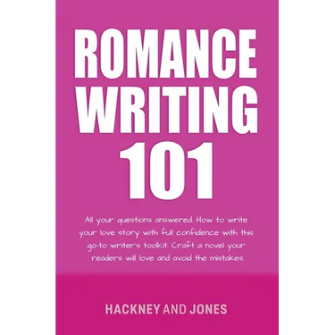 Romance Writing 101: All Your Questions Answered