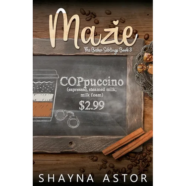 Mazie