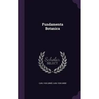 Fundamenta Botanica