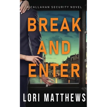 Break and Enter