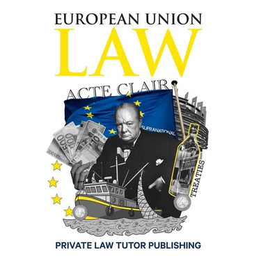 European Union Law