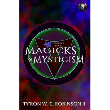 Magicks & Mysticism