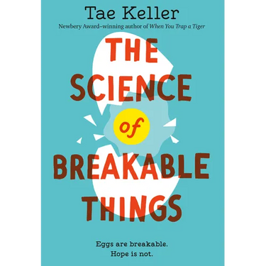 The Science of Breakable Things