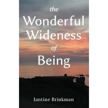 The Wonderful Wideness of Being