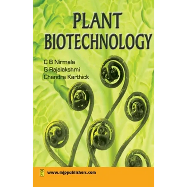 Plant Biotechnology