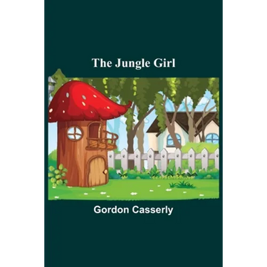 The Jungle Girl