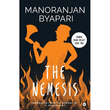 The Nemesis (Chandal Jibon Trilogy - Book 2)
