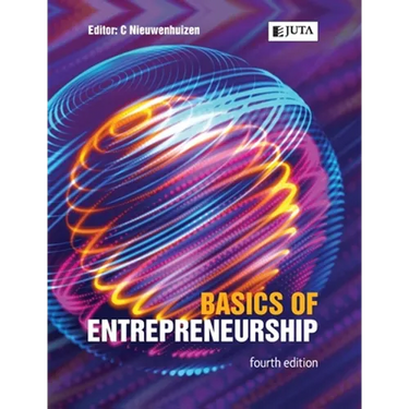 Basics of Entrepreneurship 4e