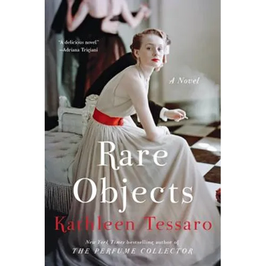 Rare Objects