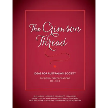 The Crimson Thread