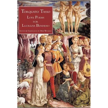 Love Poems for Lucrezia Bendidio