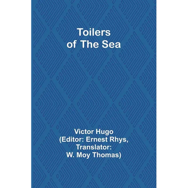 Toilers of the Sea