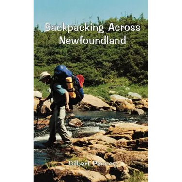 Backpacking Across Newfoundland